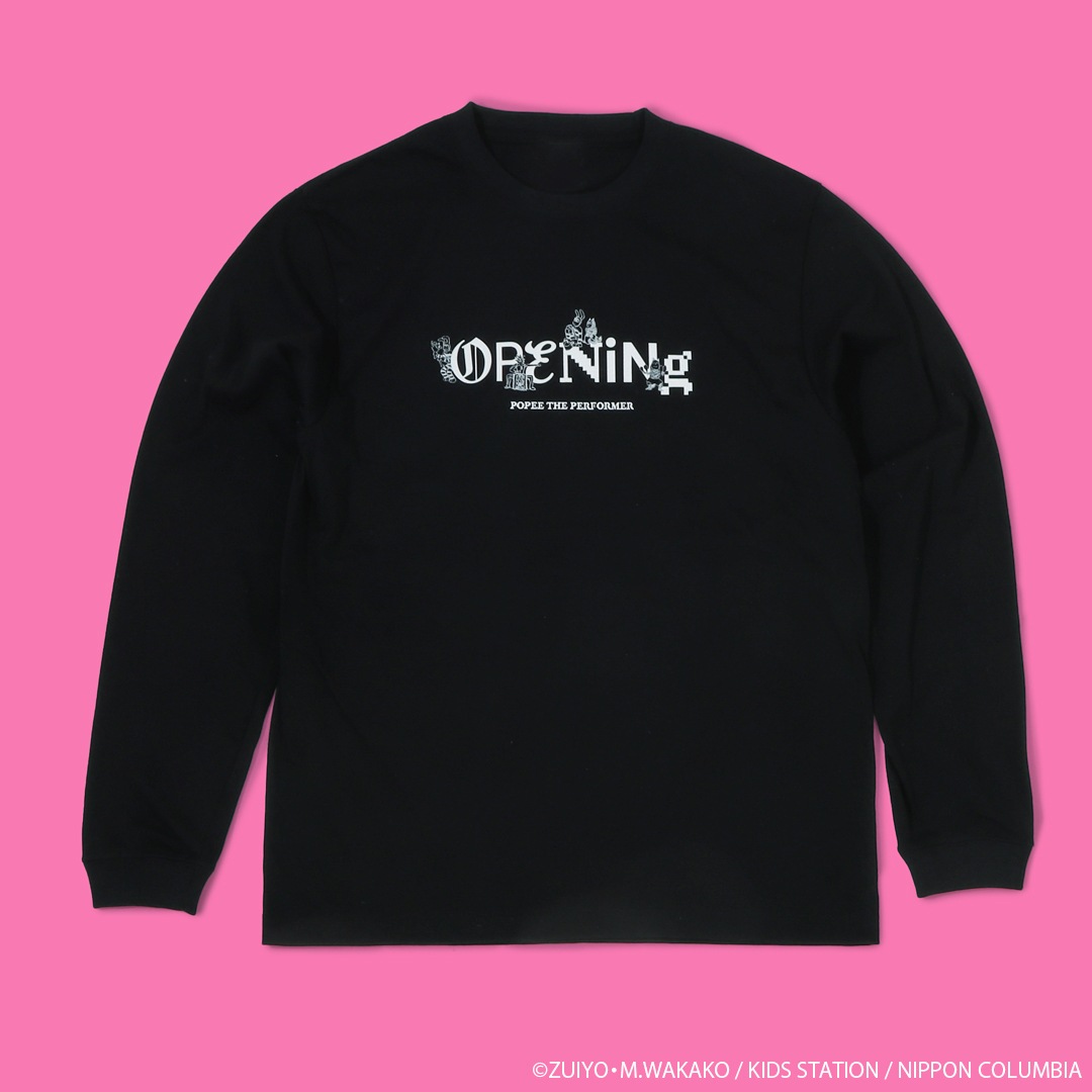 �ݥԡ����ѥե����ޡ� OPENING ������� ���󥰥��꡼��T�����