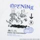 �ݥԡ����ѥե����ޡ� OPENING ������� ���󥰥��꡼��T�����