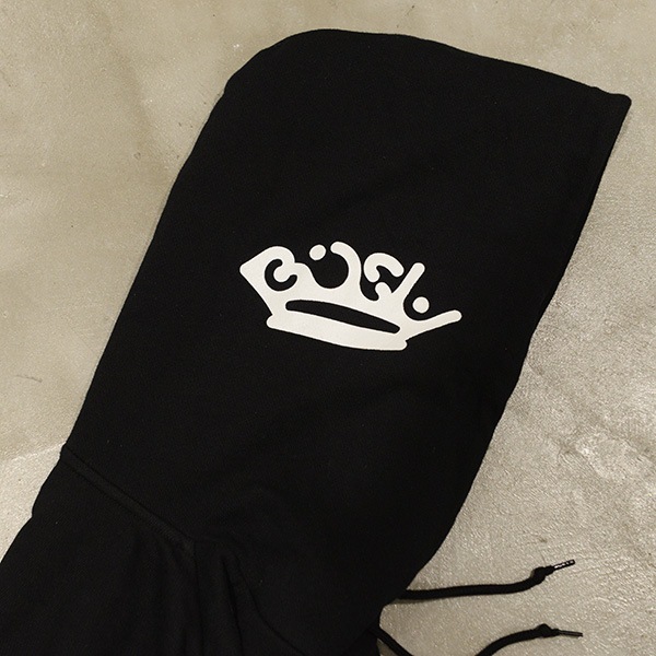 WACK×Deadman カタカナパーカー【販売終了】 | 特集から探す