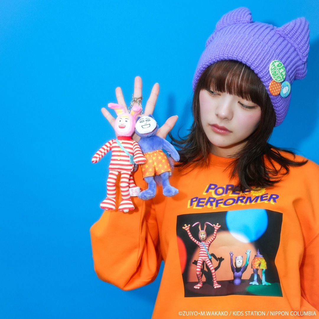 �ݥԡ����ѥե����ޡ� �ݥԡ� the ���饦�󥹥����å�