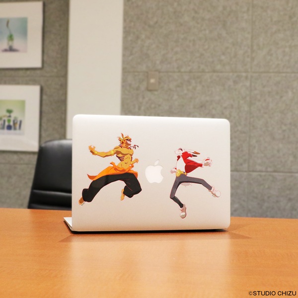 サマーウォーズ ガジェットステッカー【販売終了】 | 人から探す,細田