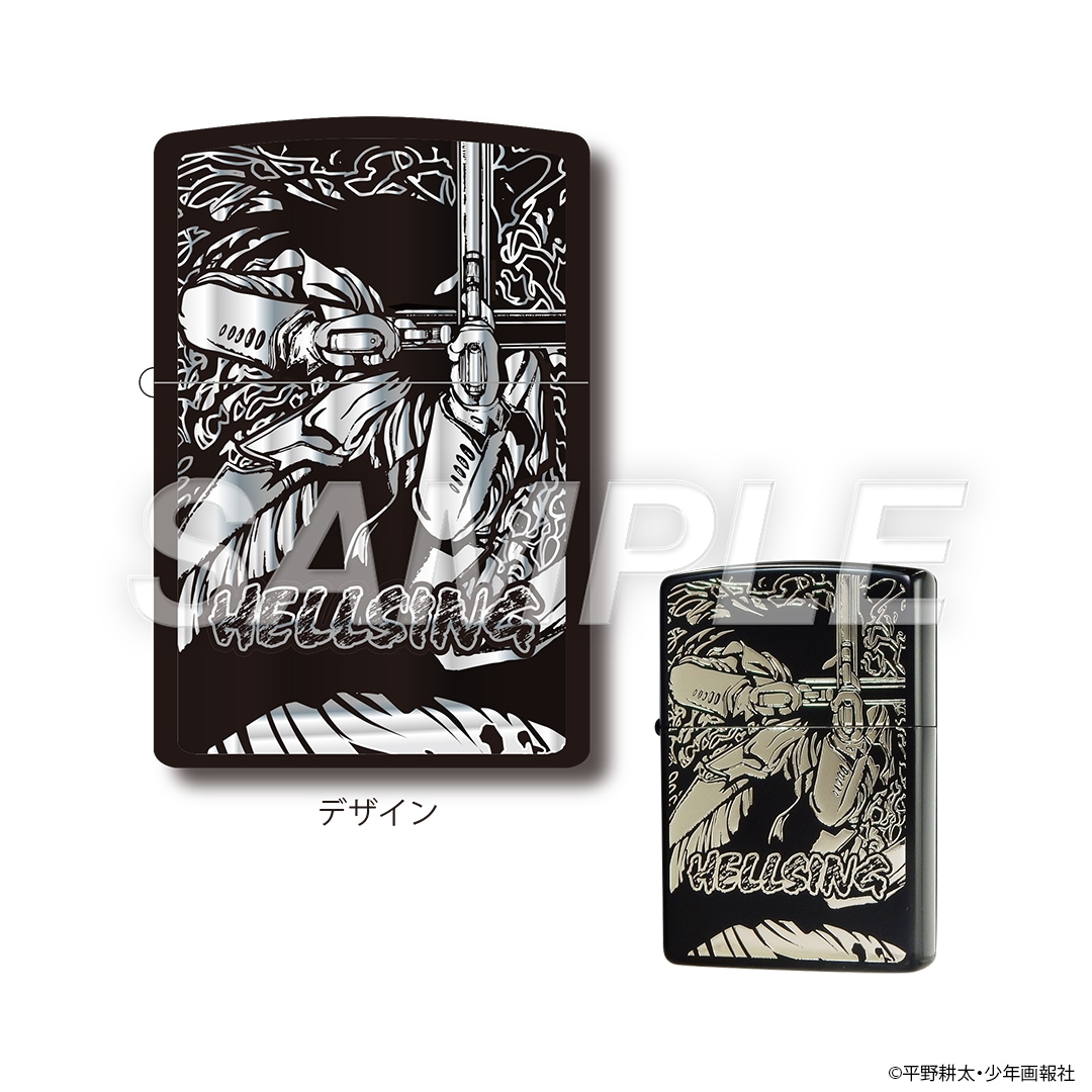 平野耕太☆大博覧會 HELLSING ZIPPO アーカード | 特集から探す,平野 平野耕太☆大博覧會 HELLSING ZIPPO アーカード | 特集から探す,平野