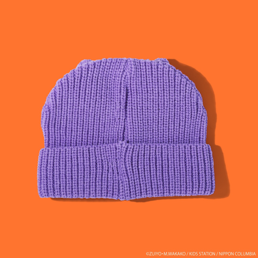 ポピーザぱフォーマー ケダモノのニットキャップ | 特集から探す