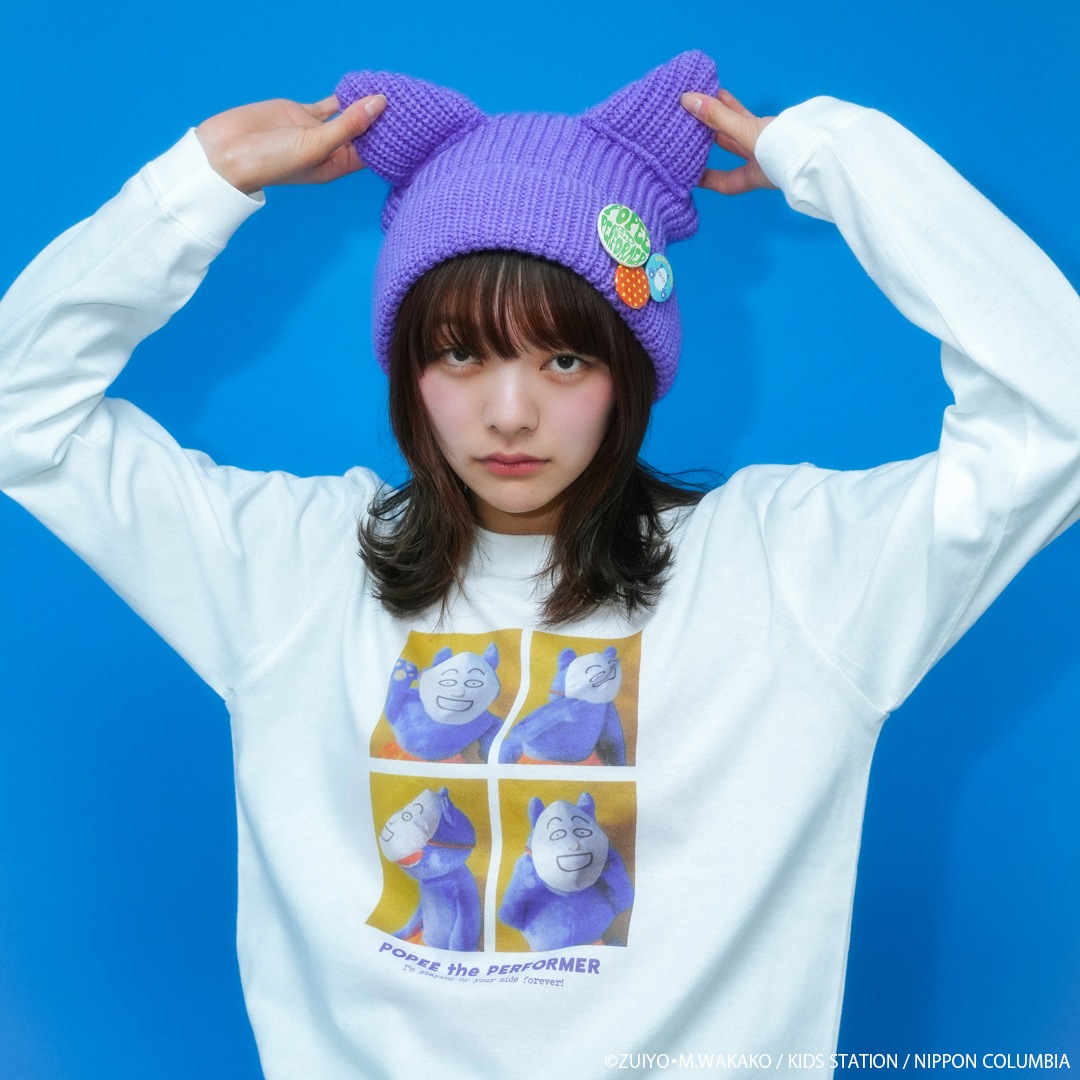 �ݥԡ����ѥե����ޡ� ������ΤΥ˥åȥ���å�