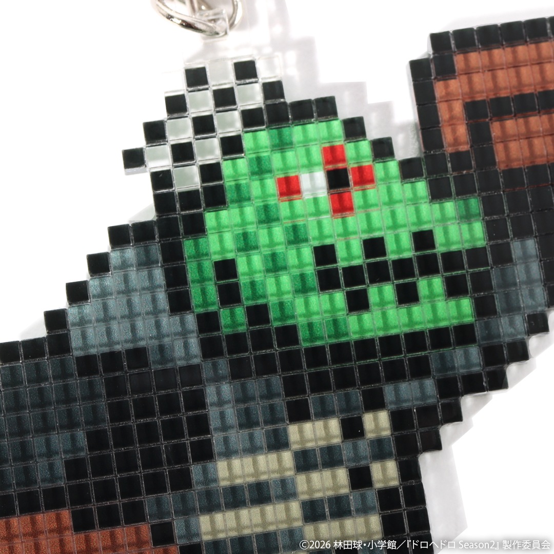 ���˥�֥ɥ��إɥ��� 8bit������륭���ۥ����