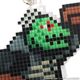 ���˥�֥ɥ��إɥ��� 8bit������륭���ۥ����