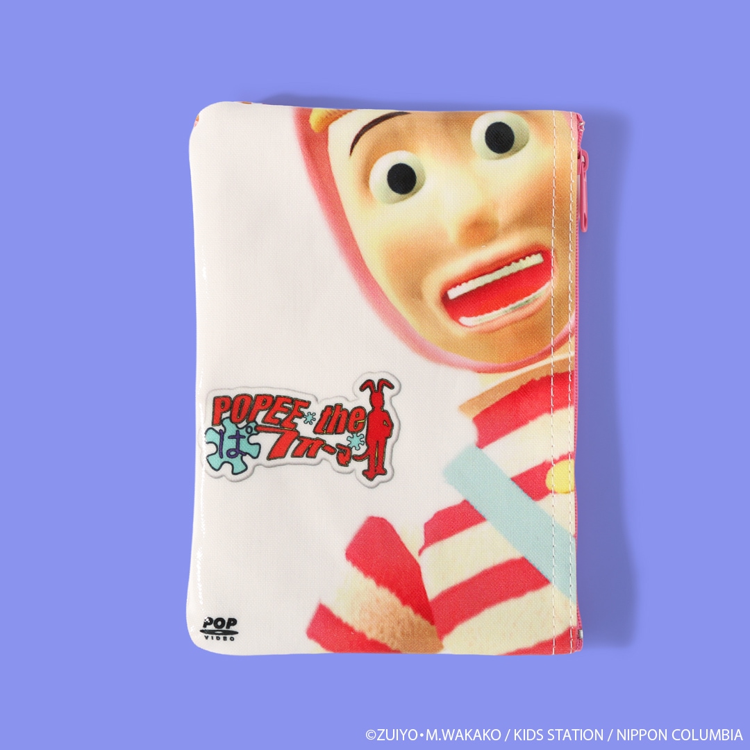 �ݥԡ����ѥե����ޡ� DVD�ѥå��������ݡ���