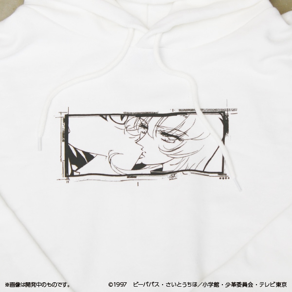 少女革命ウテナ パーカー【販売終了】 | 特集から探す,少女革命