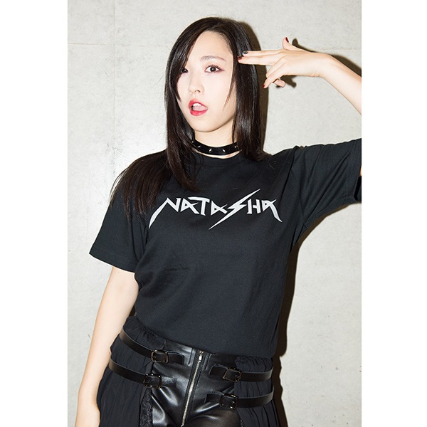 NATASHA ꥸʥTby VANQUISHʥver.ˡ佪λ