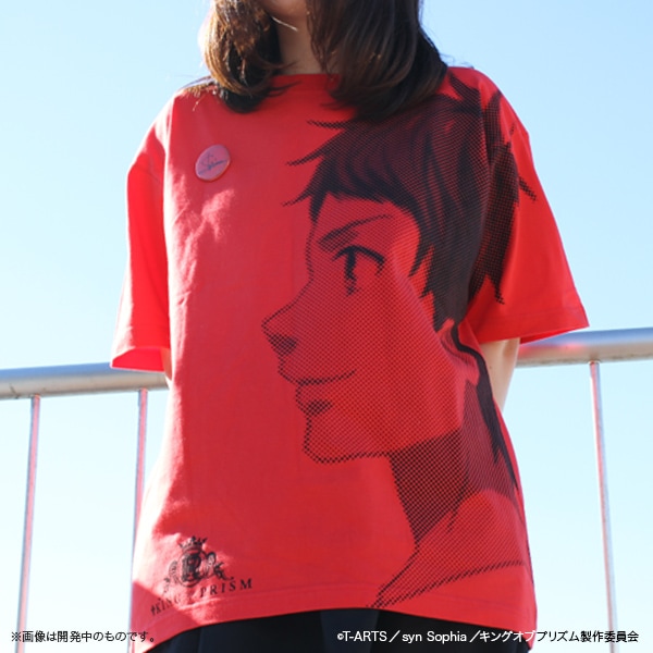 ローズキングダムスタッフジャンパー非売品 ローズキングダムスタッフジャンパー非売品|mercariメルカリ官方