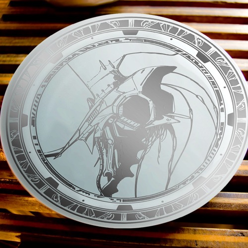 �ե����֥�����ʪ�� �ߥ顼���嵳���ĥ�������L.E.D.�ߥ顼���廮 2�祻�åȡ����佪λ��