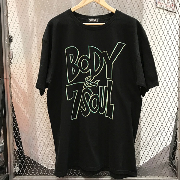 WACK SUSHIO BiG TEE佪λ