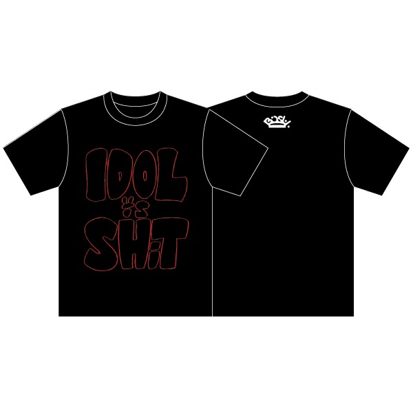 WACK SUSHIO BiG TEE佪λ