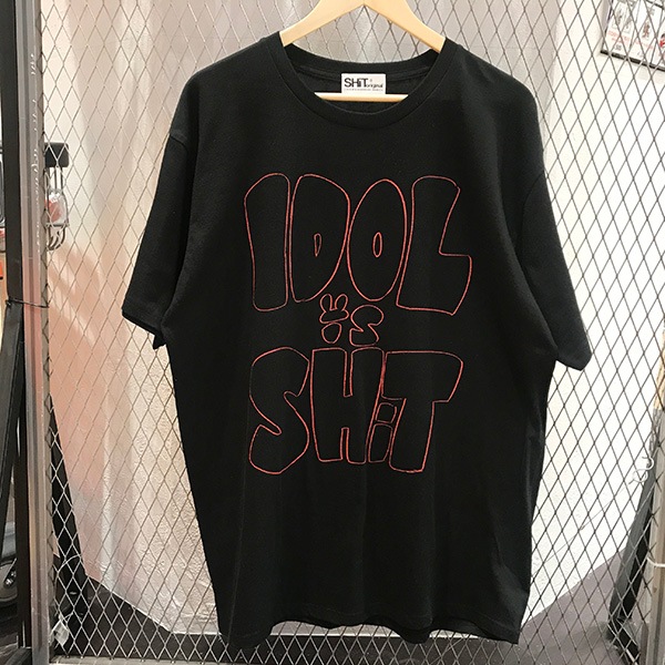 WACK SUSHIO BiG TEE佪λ