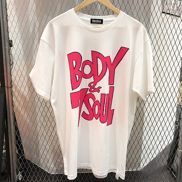 WACK SUSHIO BiG TEE佪λ