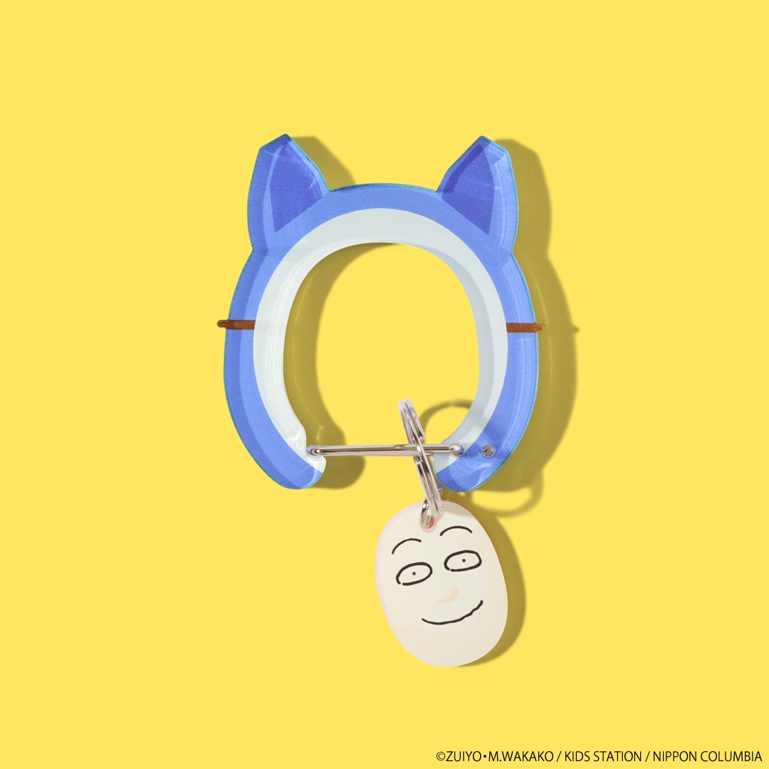 ポピーザぱフォーマー シルエットカラビナ | 特集から探す,ポピーザぱ