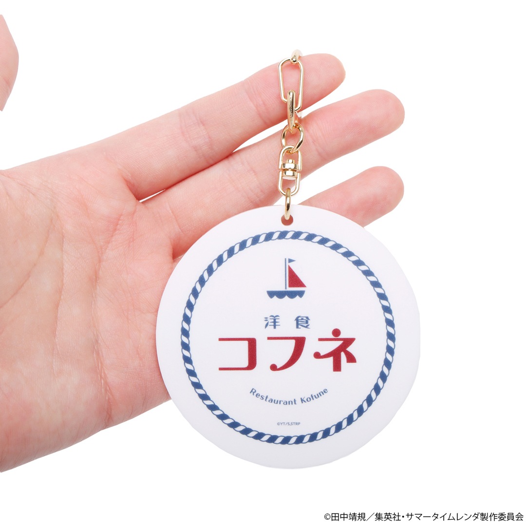 サマータイムレンダ SAKANA Tシャツ【販売終了】 | 特集から探す