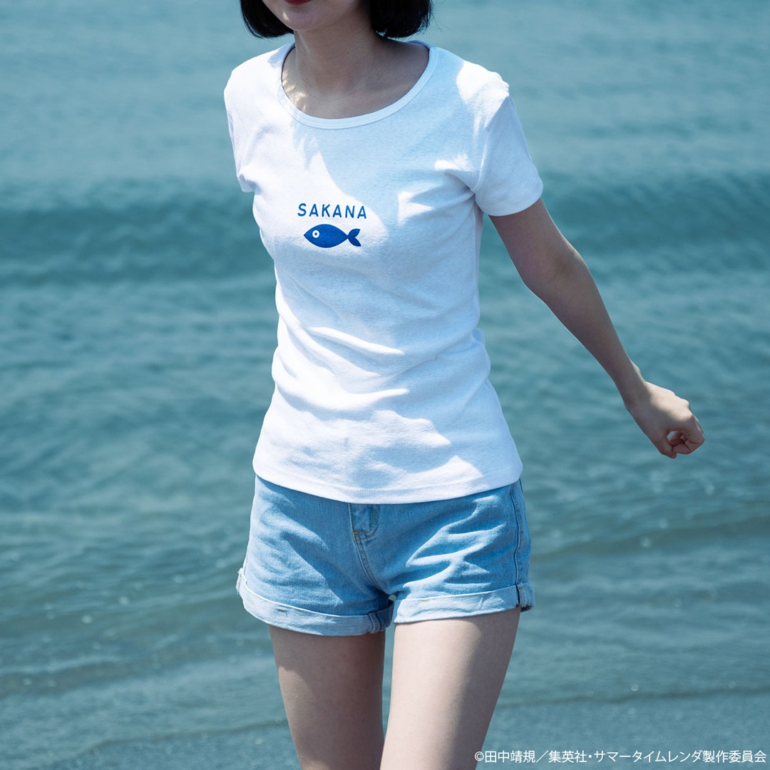 ���ޡ���������� SAKANA T����ġ����佪λ��