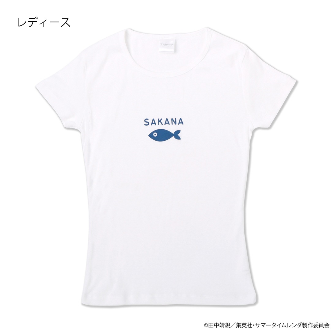 ���ޡ���������� SAKANA T����ġ����佪λ��