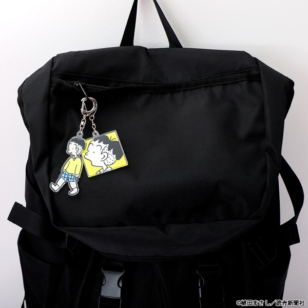 コボちゃん アクリルキーホルダー（2種類）【販売終了】 | 特集から