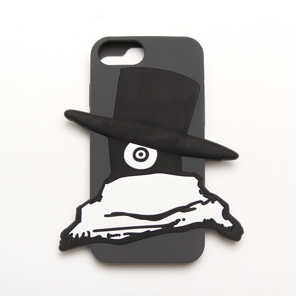 harapeco��Ź��ZOZOTOWN�ߥʥ��꡼���ȥ� ���ꥳ��iPhone������ �ҤȤĤ��͡�6/6s��7��8�ѡˡ����佪λ��