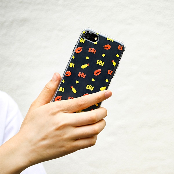 私立恵比寿中学 EBI10 iPhoneケース【販売終了】 | 特集から探す