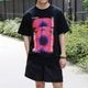 �饤�֥ʥ��꡼ ��UNISON SQUARE GARDEN �� �ϥ륫�ߥ饤�� ����ե��å�T�����