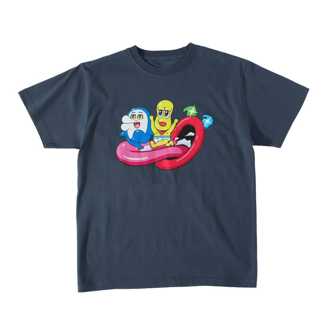 ライブナタリー “group_inou × ピーナッツくん × PAS TASTA” 2025T