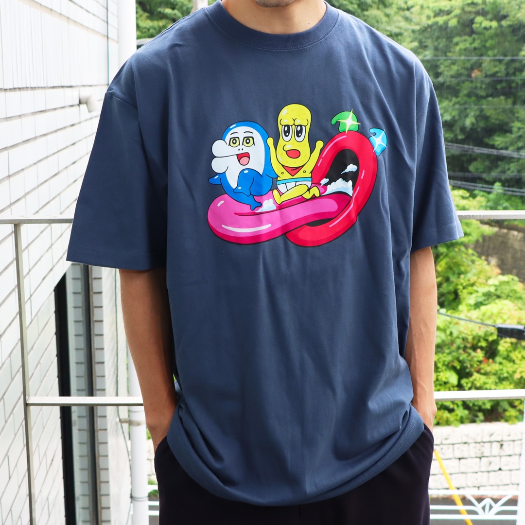 ライブナタリー “group_inou × ピーナッツくん × PAS TASTA” 2025T