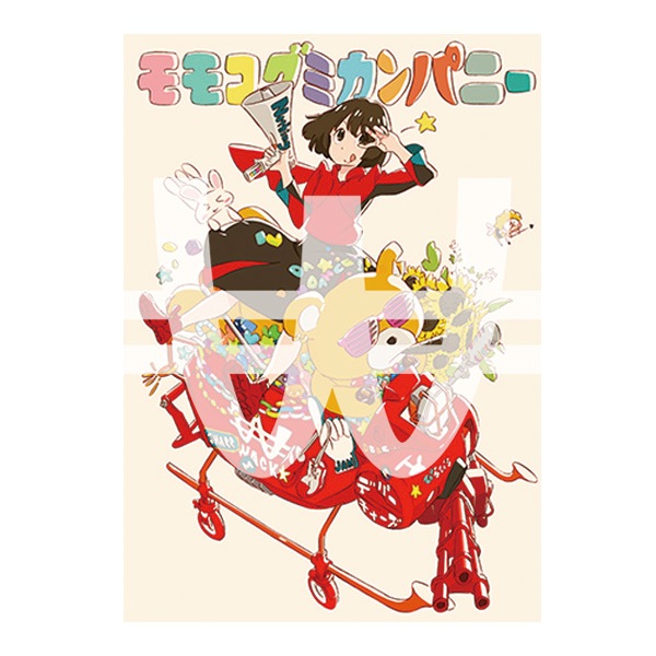 WACK SUSHIO POSTCARD【販売終了】 | 特集から探す,WACK STORE ONLINE