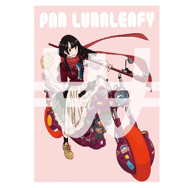 WACK SUSHIO POSTCARD�����佪λ��