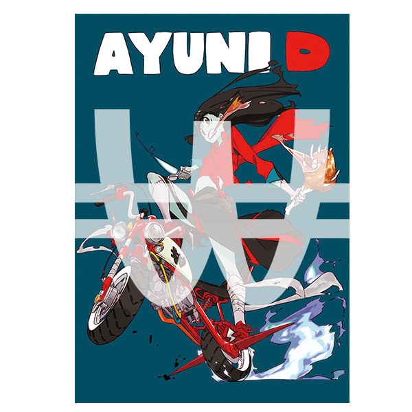 WACK SUSHIO POSTCARD�����佪λ��