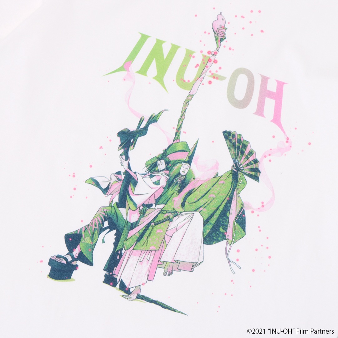 �ǲ�ظ����� INU-OH T�����