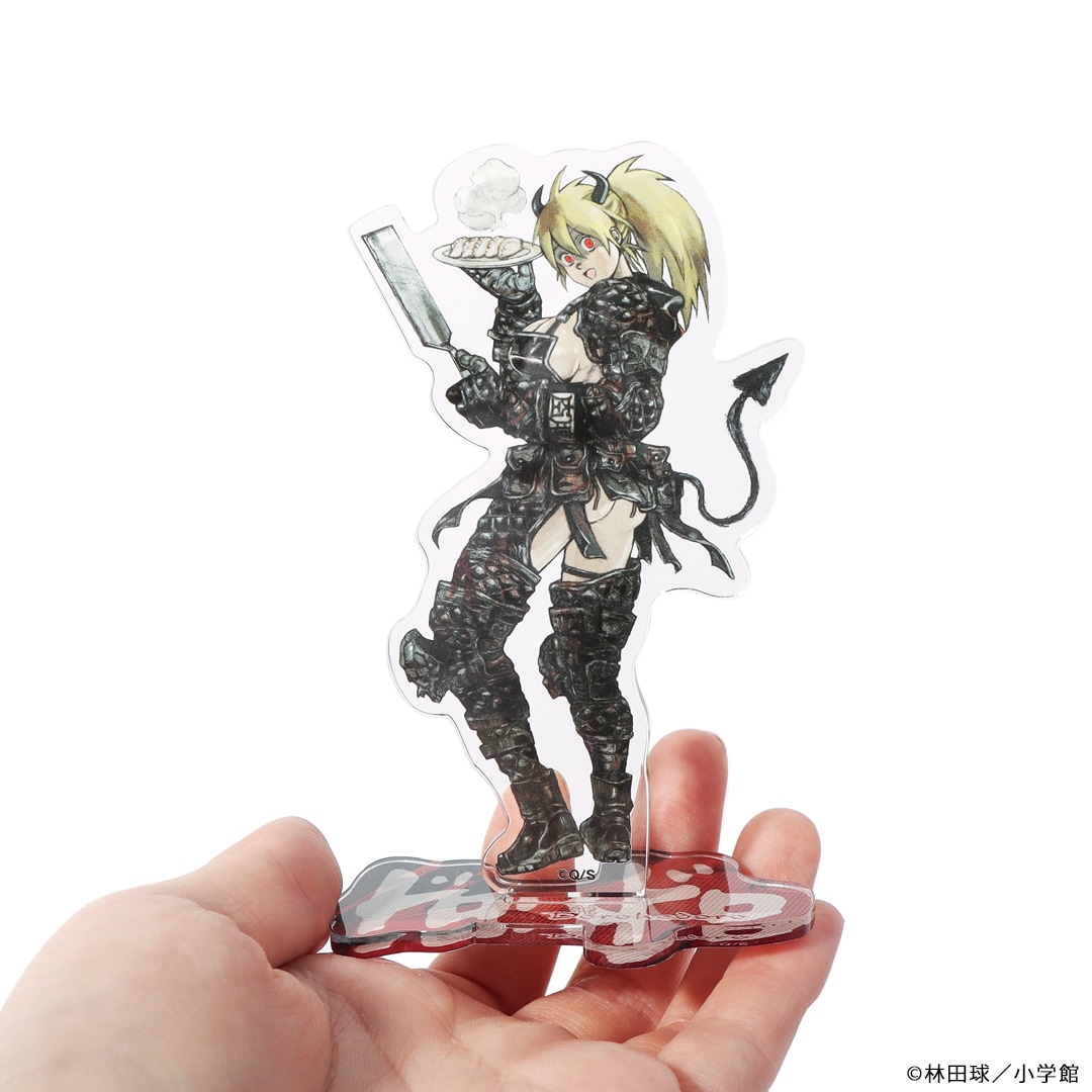 ドロヘドロ アクリルスタンド その2 | 特集から探す,ドロヘドロ