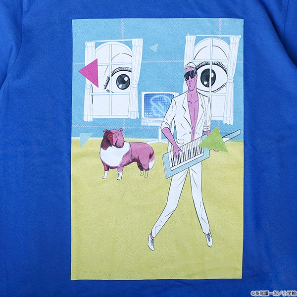 着るスピリッツ ギャラクシー銀座 Tシャツ【販売終了】 | 特集から探す