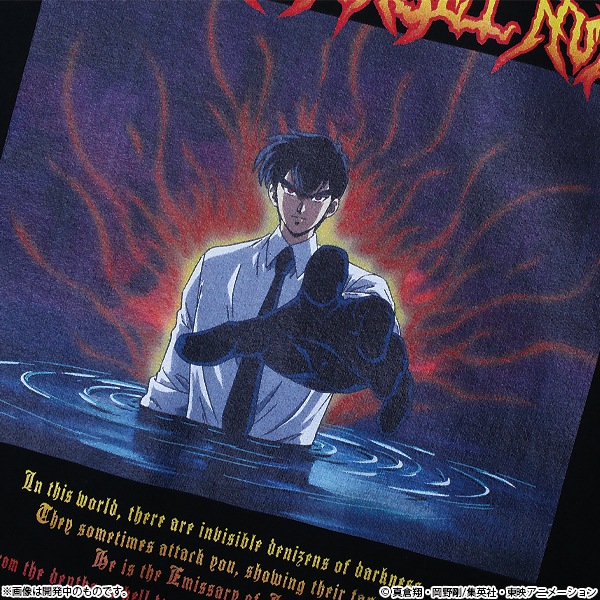 �Ϲ������̡��١� JIGOKU SENSEI NUBE T����ġ����佪λ��