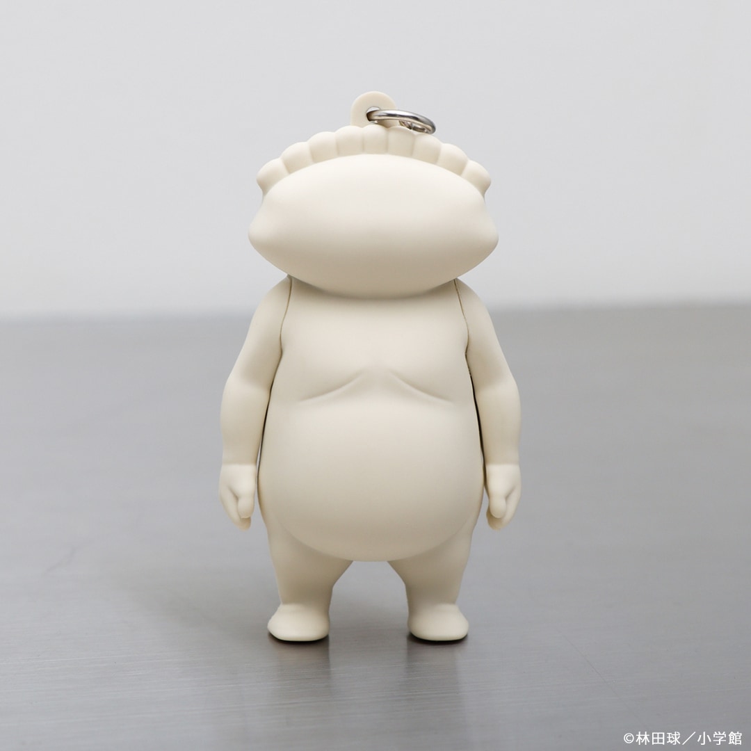 ドロヘドロ ギョーザ男 立体キーホルダー | 特集から探す,ドロヘドロ