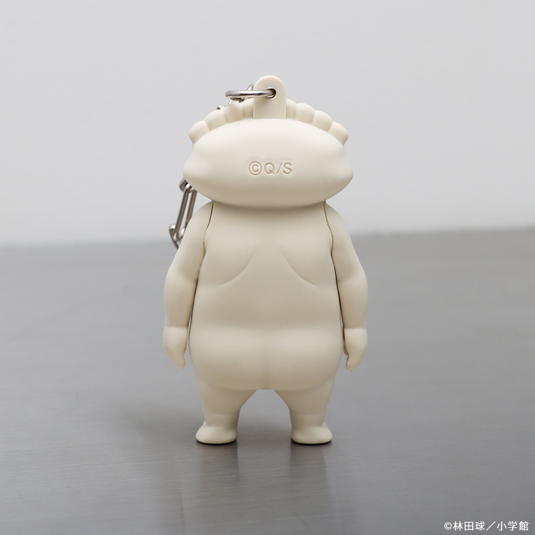 ドロヘドロ ギョーザ男 立体キーホルダー | 特集から探す,ドロヘドロ