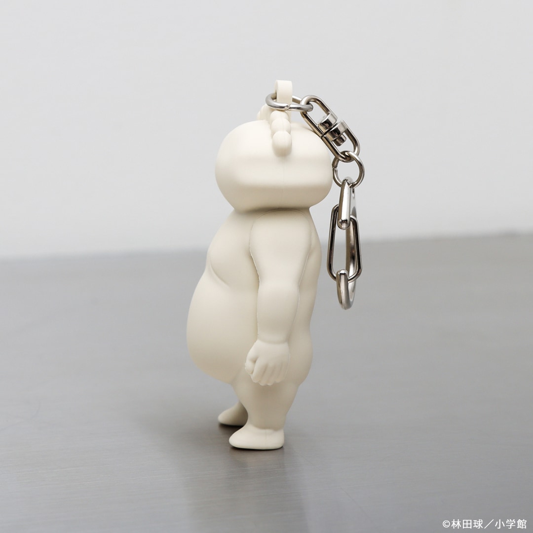 ドロヘドロ ギョーザ男 立体キーホルダー | 特集から探す,ドロヘドロ