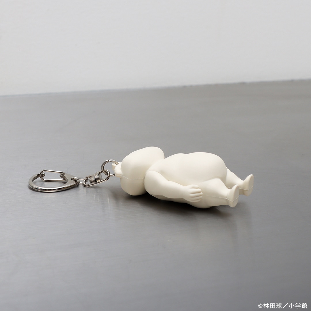 ドロヘドロ ギョーザ男 立体キーホルダー | 特集から探す,ドロヘドロ