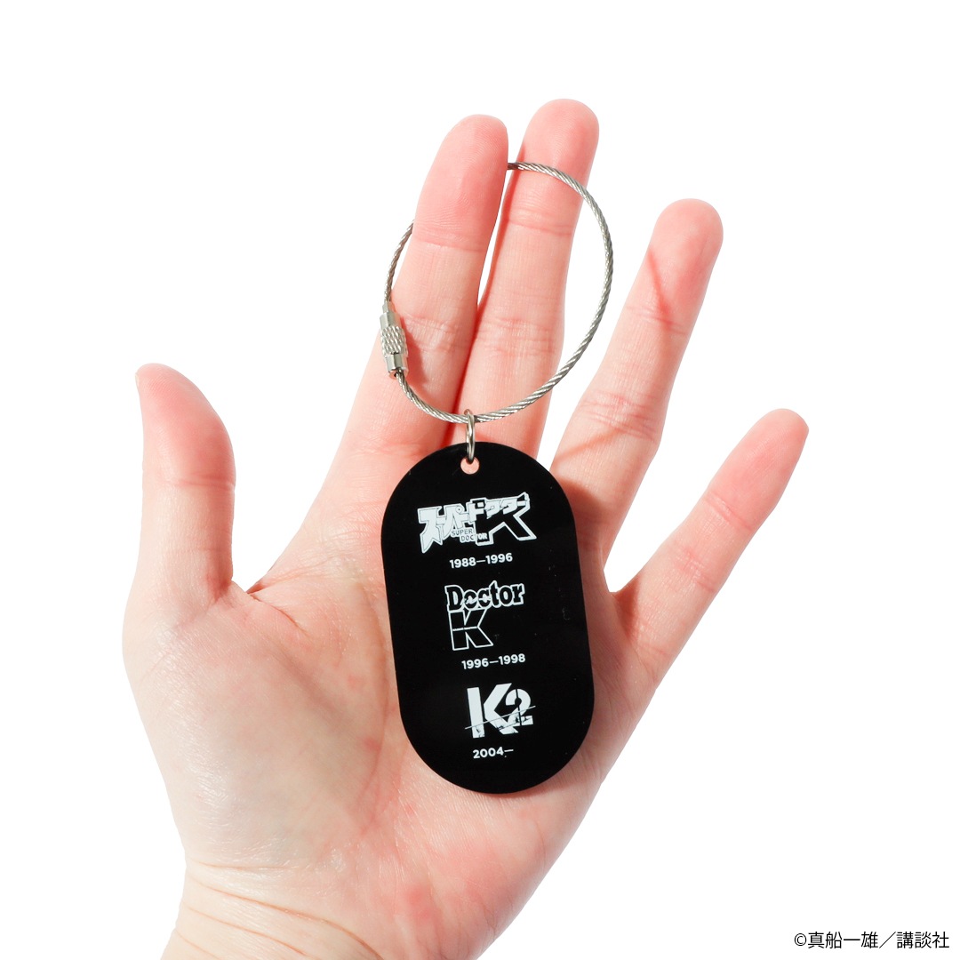 K2 �ȡ��ȥХå�&������륭���ۥ�������å�