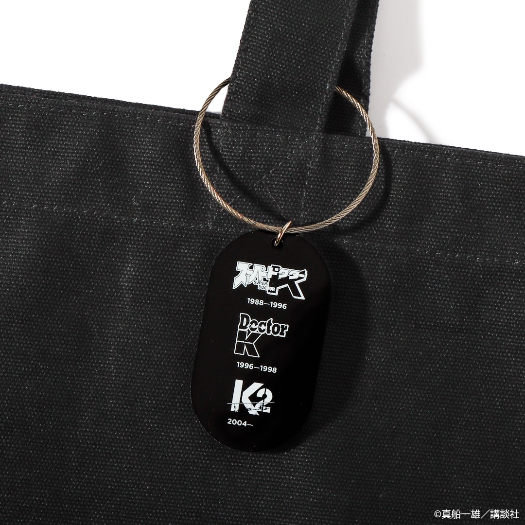 K2 �ȡ��ȥХå�&������륭���ۥ�������å�