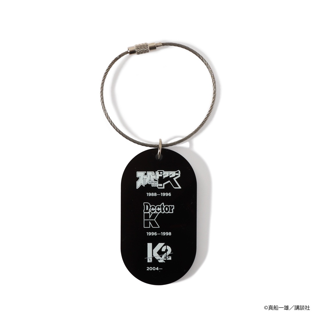 K2 �ȡ��ȥХå�&������륭���ۥ�������å�