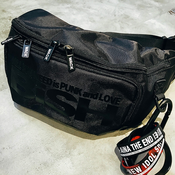 WACK ウエストポーチ【販売終了】 | 特集から探す,WACK STORE