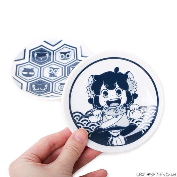 羅小黒戦記 ぼくが選ぶ未来 豆皿セット | 特集から探す,羅小黒戦記