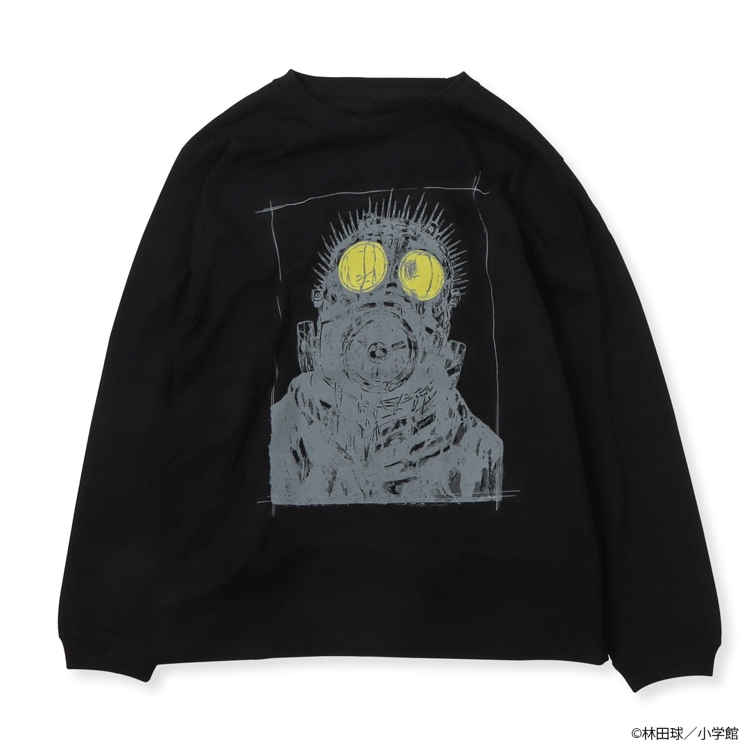 ヘルカイマン　林田球　ドロヘドロ* ドロヘドロ 1 (Dorohedoro, #1) by Q. Hayashida | Goodreads