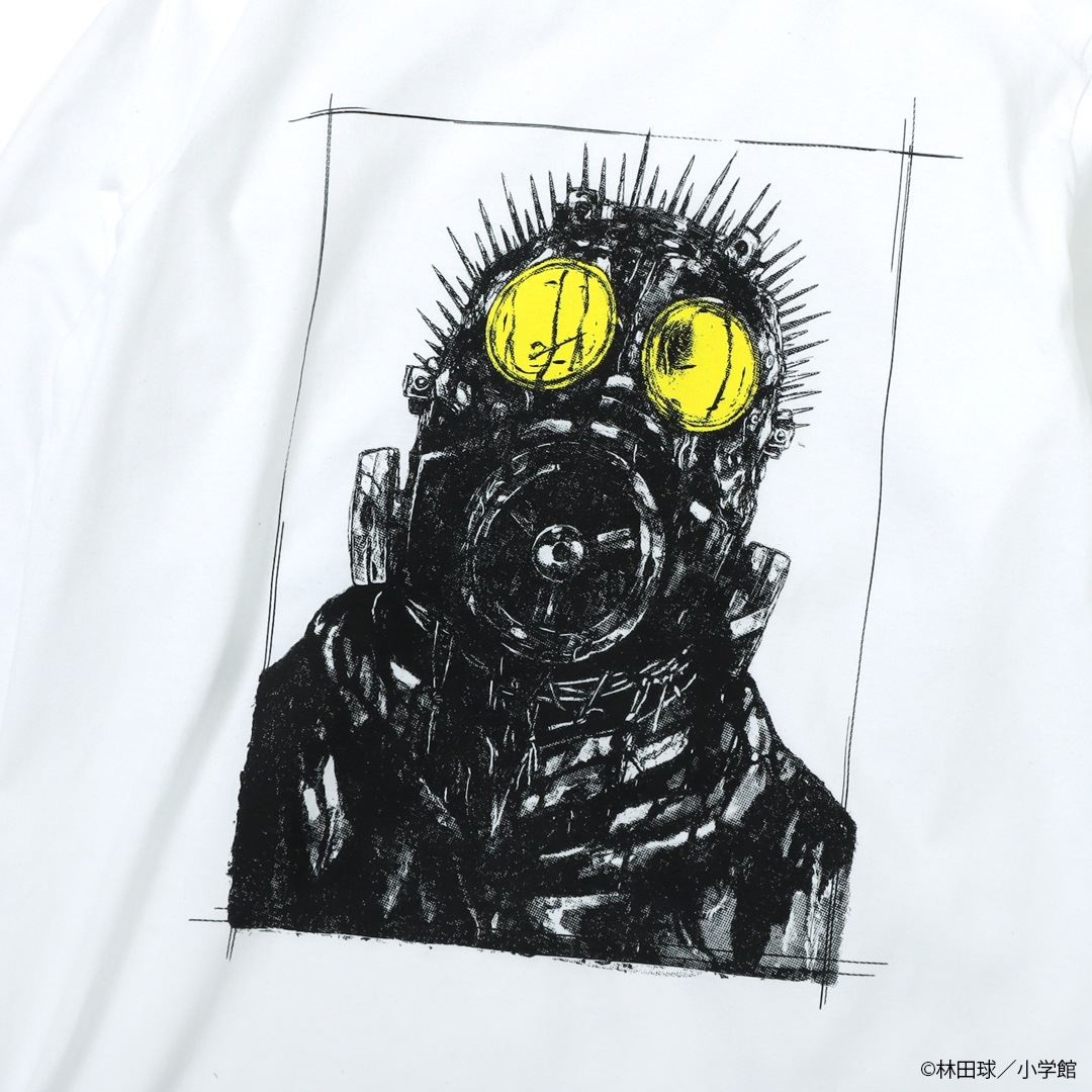 ヘルカイマン　林田球　ドロヘドロ* Amazon.co.jp: ドロヘドロ (8) (BIC COMICS IKKI) : 林田 球: 本