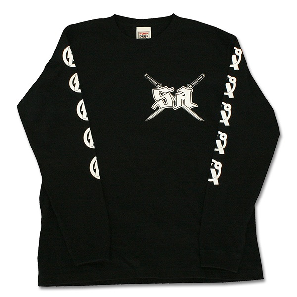 SA 侍アタックロンTEE【販売終了】 | 特集から探す,SAコムレイズかかっ