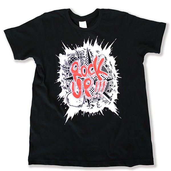 ��ROCK UP!!!��1st�ʥ٥��ӡ��쥤��JAPAN�˵�ǰT����ġ����佪λ��