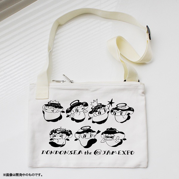 @JAM EXPO�ߤ���������ꥢ�� �����å�������佪λ��